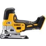 Dewalt - scie sauteuse 18v dcs335n - xj brushless