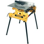 Dewalt - scie � table et � onglets retournable 2000 w - dw743n