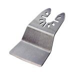 Spatule 52 mm pour racler pour multicutter dewalt dt20714