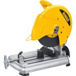 D28715 tronçonneuse à disque 2200 watts 355 mm - haute performance - dewalt D28715 tronçonneuse à disque 2200 watts 355 mm - haute performance - dewalt