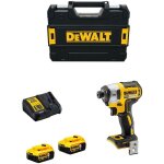 Visseuse � chocs dewalt dcf887p2 (2 x 5, 0 ah dcb115 tstak ii)