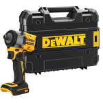 Dewalt - visseuse � choc sans fil 1 / 2', 18v, v. de base
