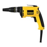 Visseuse pour plaques de plâtre dewalt dw274 - qs débrayage silencieux 540 w - 4000 rpm Visseuse pour plaques de plâtre dewalt dw274 - qs débrayage silencieux 540 w - 4000 rpm