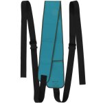Ceinture de harnais pour fauteuil roulant ceinture de transfert de patient ceinture mobile de lit ceinture ...