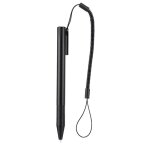 Stylet anti - rayures pour cran tactile rsistif avec corde  ressort pour navigateur pos pda - dewin ...