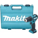 Df 332 dze perceuse - visseuse sans fil 12 v max. 35 nm brushless + coffret - sans batterie, sans chargeur ...