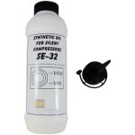Df tools - huile synth�tique sp�ciale se - 32 bouteille de 0, 5 litre (remplace jun - air sj - 27 junair) ...