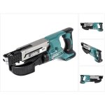 Dfr 550 z visseuse automatique sans fil 18v, 25 - 55mm solo - sans batterie, sans chargeur - makita