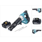 Makita - dfr551g1 visseuse automatique sans fil 25 - 55mm brushless 18v + 1x batterie 6, 0ah - sans chargeur ... Makita - dfr551g1 visseuse automatique sans fil 25 - 55mm brushless 18v + 1x batterie 6, 0ah - sans chargeur ...