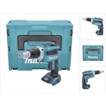 Dfs 452 zj visseuse plaque de pltre sans fil, sans balai, 18v + makpac - sans batterie, sans chargeur ...
