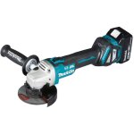 Dga463z mini meuleuse sans fil 18v lxt 115mm (sans batterie ni chargeur) - makita