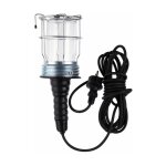 Baladeuse panier dhome e27 - 60 w max - h07 rn - f - c�ble 5 m - ip54