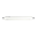 Tube led linolite s19 4000k 806lm - 9w restitué 60w dhome Tube led linolite s19 4000k 806lm - 9w restitué 60w dhome