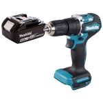 Dhp487t1 perceuse � percussion 18v lxt 1 x 5. 0ah batteries - makita