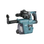 Makita - dhr243zjw marteau 18v sds - plus sans batteries Makita - dhr243zjw marteau 18v sds - plus sans batteries