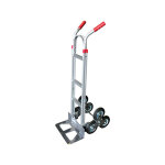 Matisère - diable 3 roues - charge 150kg - st150 - 3w Matisère - diable 3 roues - charge 150kg - st150 - 3w