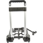 Rapanda - diable, capacit des bagages en aluminium 12 kg