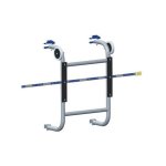 Diable de chargement kit embarquement pour echafaudage x - tower - 20405100 - tubesca