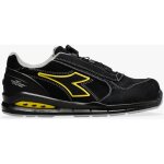 Chaussures de s�curit� basses run net airbox quick s3s fo sr - noir 46