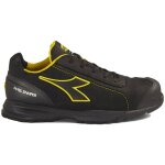 Chaussures basses de travail diadora glove mds master low s3 hro src esd - - noir - noir