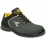 Chaussure de s�curit� basse blitz noir pointure 46 diadora