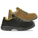 Chaussure de scurit basse diadora flow ii low s3 - 38 (eu) - marron