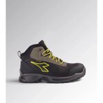 Chaussure de scurit utility diadora 701. 181120 mid s7s fo ci sr noir 46