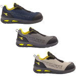 Chaussures de sécurité diadora smart softbox low s1pl fo sr esd - 43 (eu) - bleu - bleu Chaussures de sécurité diadora smart softbox low s1pl fo sr esd - 43 (eu) - bleu - bleu