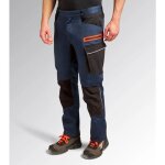 Diadora - pantalon de travail hybrid poly performance - bleu nuit l - fr (44 / 46) Diadora - pantalon de travail hybrid poly performance - bleu nuit l - fr (44 / 46)