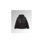 Blouson de travail impermable padded jacket hybrid tactic - bleu nuit l
