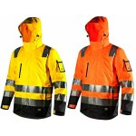 Veste de travail haute visibilité diadora hv jacket 2 en 1 - l - jaune Veste de travail haute visibilité diadora hv jacket 2 en 1 - l - jaune