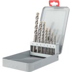 Coffret de 7 forets cylindriques bton pro diager