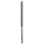 Foret b�ton 4g4 4 taillants sds plus - 112 � 5 long. utile 50 long. totale 110