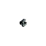 Diager - t�te b�ton power max 4 taillants avec foret centreur - 373b � 60 long. totale 43