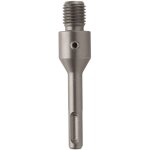 Porte trépan béton sds plus - 367 long. totale 100 Porte trépan béton sds plus - 367 long. totale 100