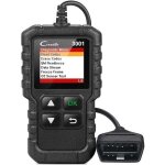 Diagnostic launch cr3001 valise diagnostic auto scanner auto diagnostic obd2 pour voitures  essence ...