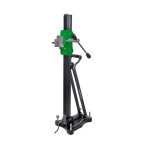 Diam industries - b�ti pour per�age � 202 mm diam avec embase mixte � cheviller / depression - bst182vs ...