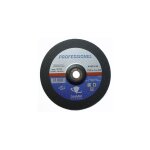 Disque tronconner acier 230 x 3, 2 x 22
