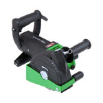 Diam industries - rainureuse murale 230v 2. 3kw d150 2300w diam - emf150. 1