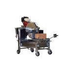 Diam industries - scie sur table spcial brique - 6600 w 9 cv -  700 mm - dk700es - g
