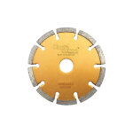 Diamwood - disque diamant à déjointoyer avec segments larges - d. 125 x al. 22, 23 x ht. 7 x ép. 6, 4 ... Diamwood - disque diamant à déjointoyer avec segments larges - d. 125 x al. 22, 23 x ht. 7 x ép. 6, 4 ...