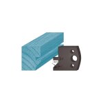 Jeu de 2 contre - fers profilés acier ht. 38 x 4 mm rainure et chanfrein a84 - dimensions 38x4 mm - Épaisseur ... Jeu de 2 contre - fers profilés acier ht. 38 x 4 mm rainure et chanfrein a84 - dimensions 38x4 mm - Épaisseur ...