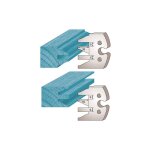 Jeu de 2 fers profilés ht. 50 x 5, 5 mm en acier sp - tailles : 50 x 5, 5 mm - Épaisseur 5, 5 mm - avancement ... Jeu de 2 fers profilés ht. 50 x 5, 5 mm en acier sp - tailles : 50 x 5, 5 mm - Épaisseur 5, 5 mm - avancement ...