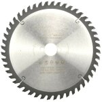 Diamwood - lame de scie circulaire portative hm universelle d. 235 x al. 30 x �p. 2, 8 / 1, 8 mm x z48 ...