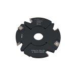 Porte - outils de toupie à feuillurer et tenonner d. 150 x al. 30 x ep. 14 à 28 mm - outil professionnel ... Porte - outils de toupie à feuillurer et tenonner d. 150 x al. 30 x ep. 14 à 28 mm - outil professionnel ...
