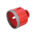 Rubi - tailleur de diamant herbe s�che