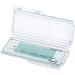 Diapositive de calibration levenhuk med x / y