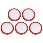 Pour dibea d18 d008pro / d18 pro aspirateur � main filtres hepa accessoires de rechange professionnels ...