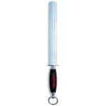 Dick fusil � aiguiser multicut 7 aciers d?aff�tage en un, fusil � aiguiser 28 cm