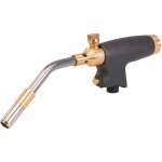 Chalumeau  gaz map / pro usage intensif cga600